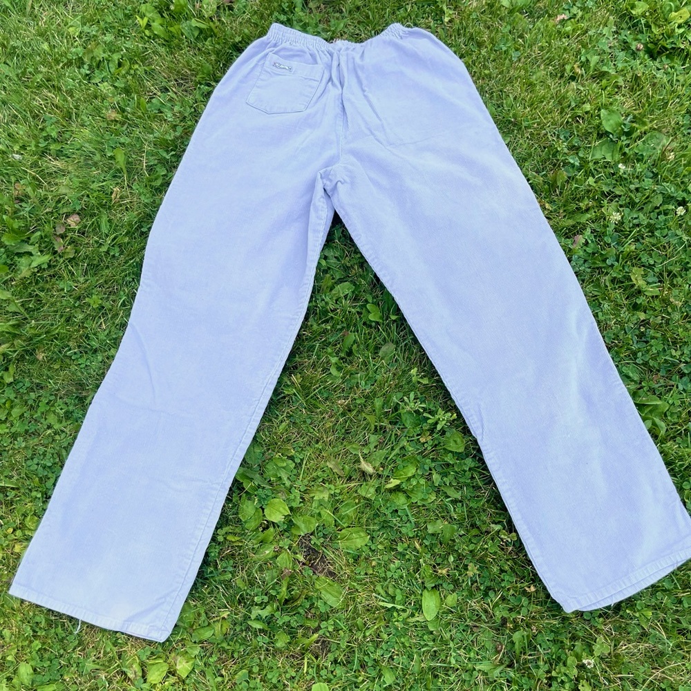 Vintage Corduroys